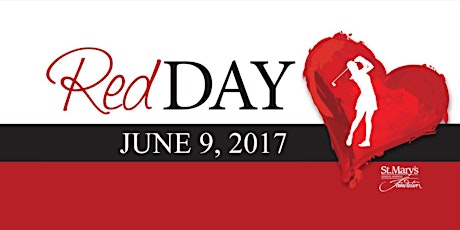 RED DAY 2017 primary image