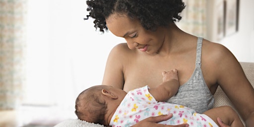 Benefits of Breastfeeding - English