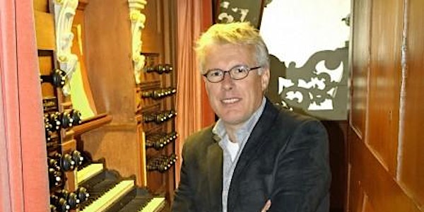 Orgelconcert: Hans Leenders (Maastricht)