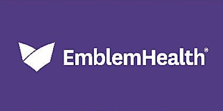 EmblemHealth Healthier Futures Wellness Expo! tickets