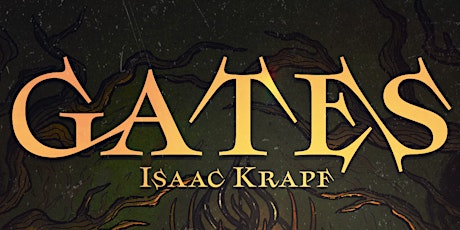 Isaac Krapf : "Gates" Album & Beer Release Show tickets