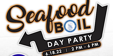Seafood Boil Day Party tickets