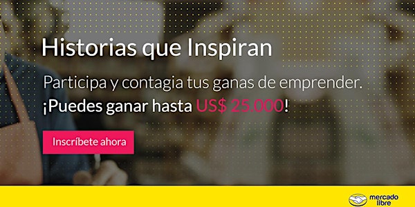 Historias que Inspiran 2017