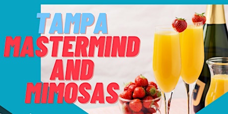 Tampa Mastermind and Mimosas tickets