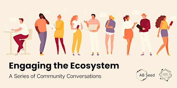 Engaging the Ecosystem - Building Community in a Digital World