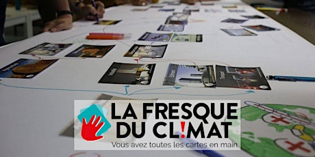 Atelier Fresque du Climat - Paris 4ème - Fauconnier billets