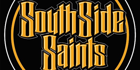 Southside Saints Live @ The Spillway!!