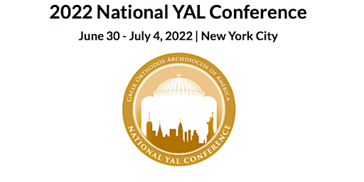 2022  National YAL Conference - New York City