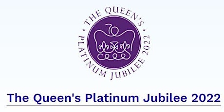 Platinum Jubilee Afternoon Tea tickets