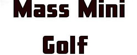 Massachusetts Mini Golf (2022 Membership Registration) tickets