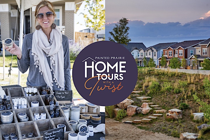 FREE Event Series—Home Tours, Artisans Market, Music & More image