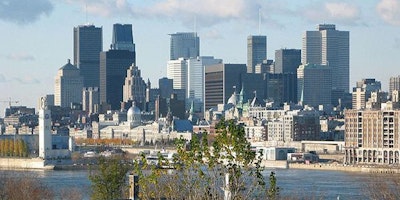 BioFlex Laser Certification Training October 2017 - Montreal