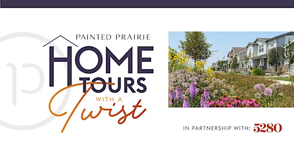 FREE Event Series—Home Tours, Artisans Market, Music & More