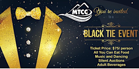 MTCC Community Gala tickets