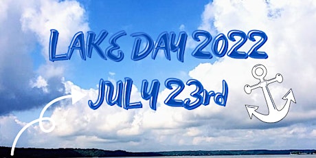 KW Lake Day 2022 tickets