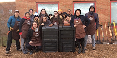 Snug Harbor Compost Tour: A Master Composter Field Trip tickets