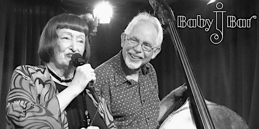 Sheila Jordan and Cameron Brown Live At Baby J’s 9pm Show
