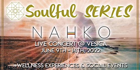 Soulful Series tickets