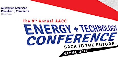 9th Annual AACC Energy & Technology Conference primary image