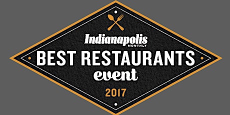2017 Best Restaurants Event primary image