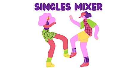 Singles Mixer @ The Social Bondi tickets