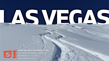 SnowJam Las Vegas 2022