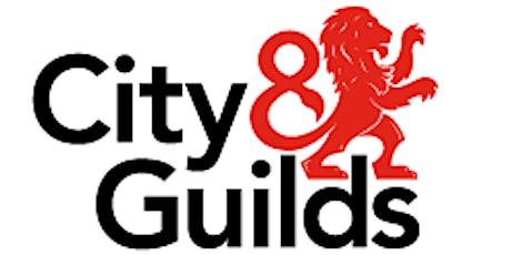 City & Guilds maths, English and ESOL: new to working with us tickets