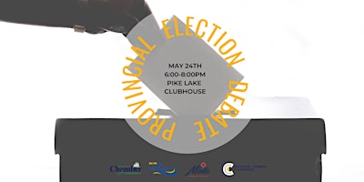 Perth-Wellington Provincial Election Debate