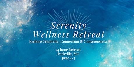 Serenity Wellness Retreat tickets