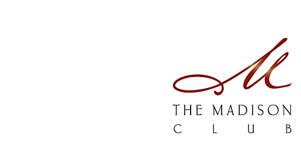 Madison Club Encore Group Monthly Lunch (March 2017)