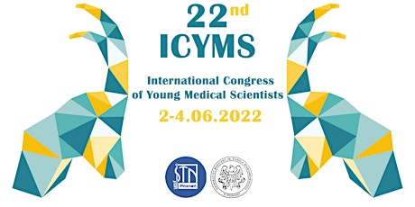 22nd ICYMS WORKSHOPS tickets
