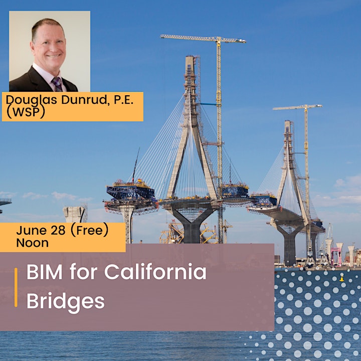 BIM for California Bridges image
