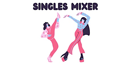 Gay Girls Singles Mixer tickets