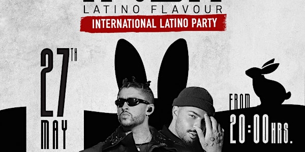 International Latino Party