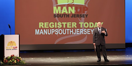 Man Up South Jersey 2022 tickets