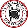 KC-K9 Academy Dog Training's Logo