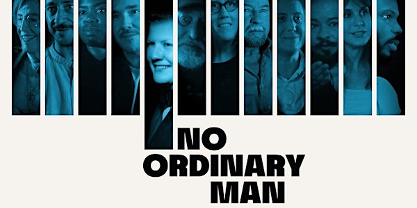 Queer Movie Night: No Ordinary Man