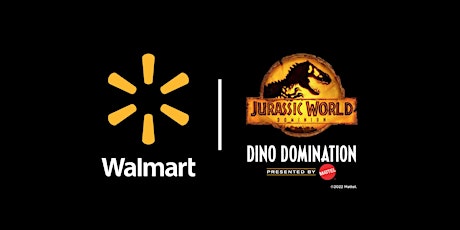 Jurassic World Dominion Dino Domination Event presented by Mattel tickets