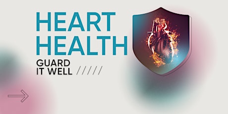 Heart Health Workshop tickets