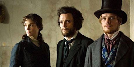 Film showing: The Young Karl Marx tickets