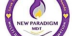 Energy Healer Practitioner Training New Paradigm Multi-Dimensional, Kinross