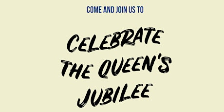 Queen's Jubilee Coffee Morning tickets