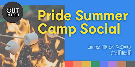 OIT Atlanta | Pride Summer Camp Social @ CallRail tickets