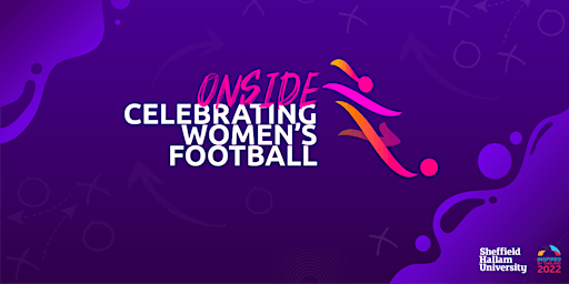 Onside: Celebrating Women's Football