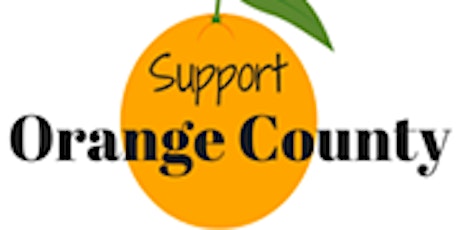 Business Networking Lunch - Support Orange County tickets
