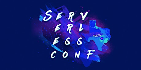 Serverlessconf Austin primary image