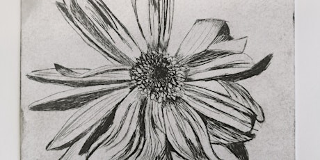 Half Day Drypoint workshop, AWOL studios, Hope Mill, Ancoats. tickets