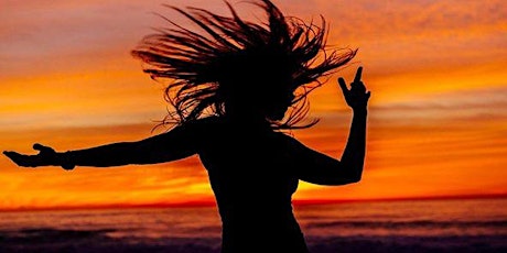 Solstice Sunset Ecstatic Dance and Sound Healing