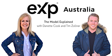 eXp Australia Presentation and Q+A