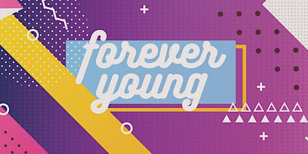 ICCIT Council Presents: Forever Young